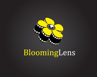 Blooming Lens 02
