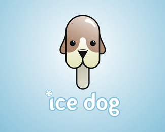 ice dog