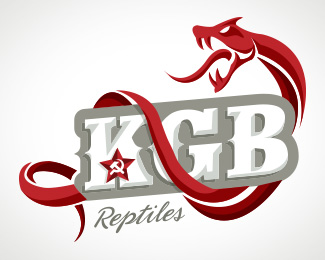 KGB Reptiles