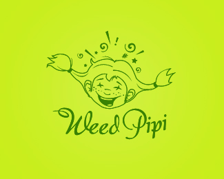 weed pipi