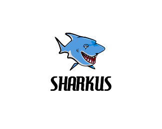 sharkus
