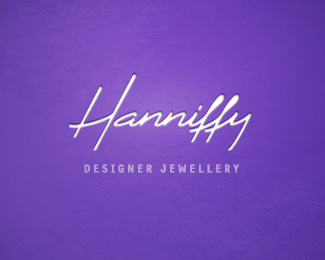 Hanniffy Designer Jewellery