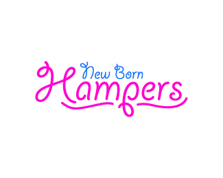 New Born Hampers