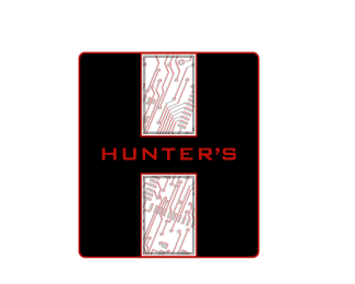 Hunter's Computer Shoppe