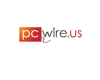 Logo for pcwire.us