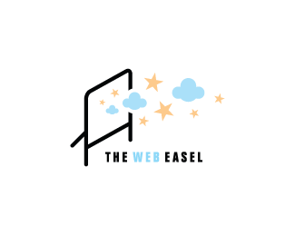 The Web Easel