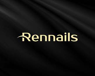 Rennails