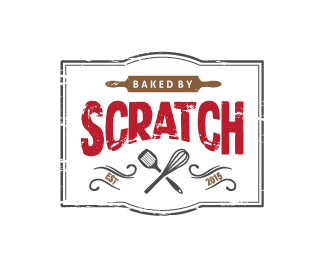Baked by SCRATCH