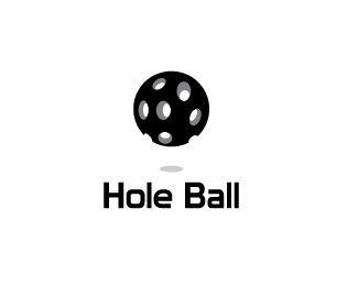 HOLE BALL
