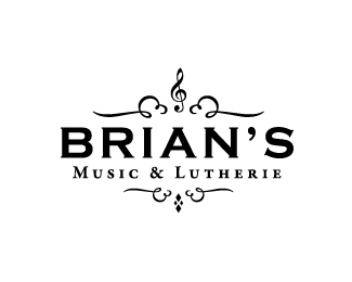 Brian's Music & Luthery