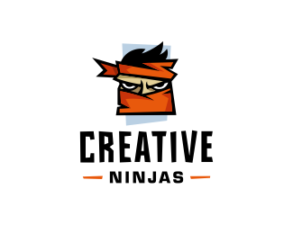 Creative Ninjas