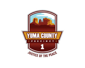 Yuma County Precinct 1