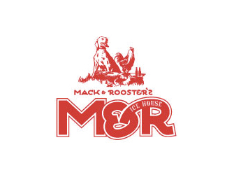 Mack & Roosters / 1