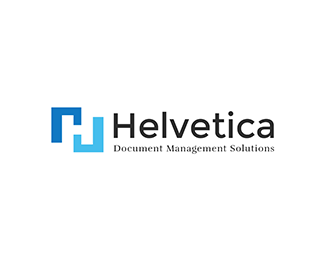 Helvetica Document Management