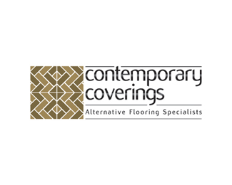 Contemporary Coverings