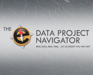 E data project navigator logo