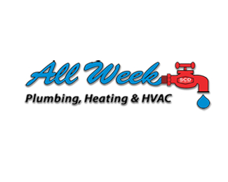 All Week Plumbing Official Logo