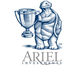 Ariel Investments Corporate Logo