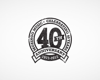 Mozingo Music 40th Anniversary