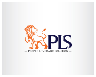 PLS Logo Design
