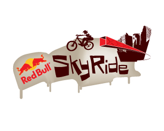 Red Bull Skyride