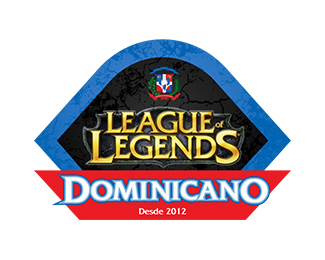 Dominican League of legends