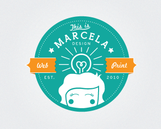 This is Marcela Design