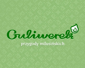 Logo Guliwerek