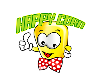 Happy Corn