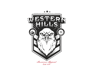 Western Hills American Apparel