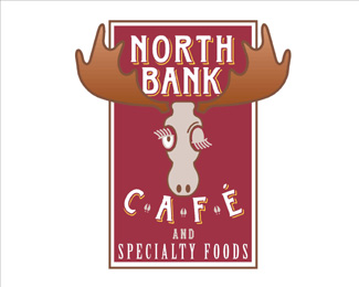 North Bank Cafe