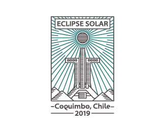 Eclipse Coquimbo Chile