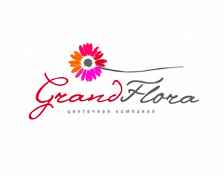 Grand Flora