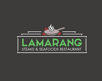 Lamarang (Steaks and Seafoods Restaurant)