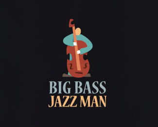 Big Bass Jazz Man