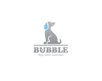 Bubble (dog wash business)