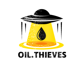 OIL THIEVES