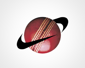 Nike Cricket Planet