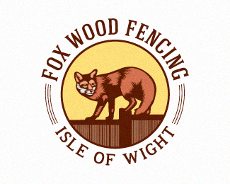 Fox Wood Fencing