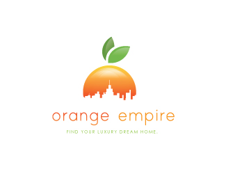 orange empire