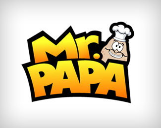 Mr. Papa