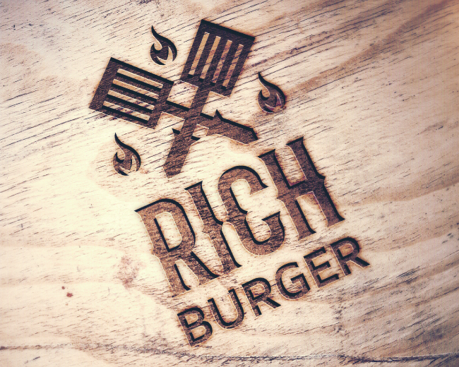 Rich Burger