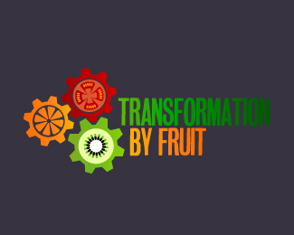 Transformation by fruit