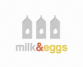 Milk&Eggs