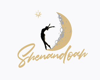 Logo Shenandoah