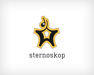 Sternoskop