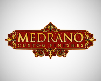 Medrano Custom Finishings