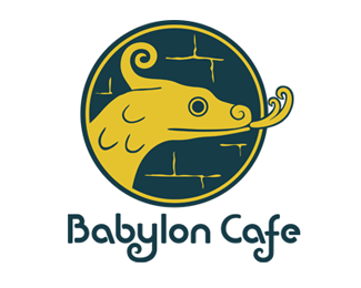 Babylon Cafe 1