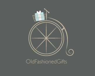 Old Fashioned Gifts