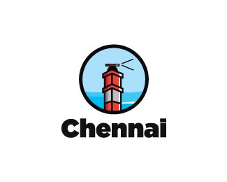Chennai Light Hosue